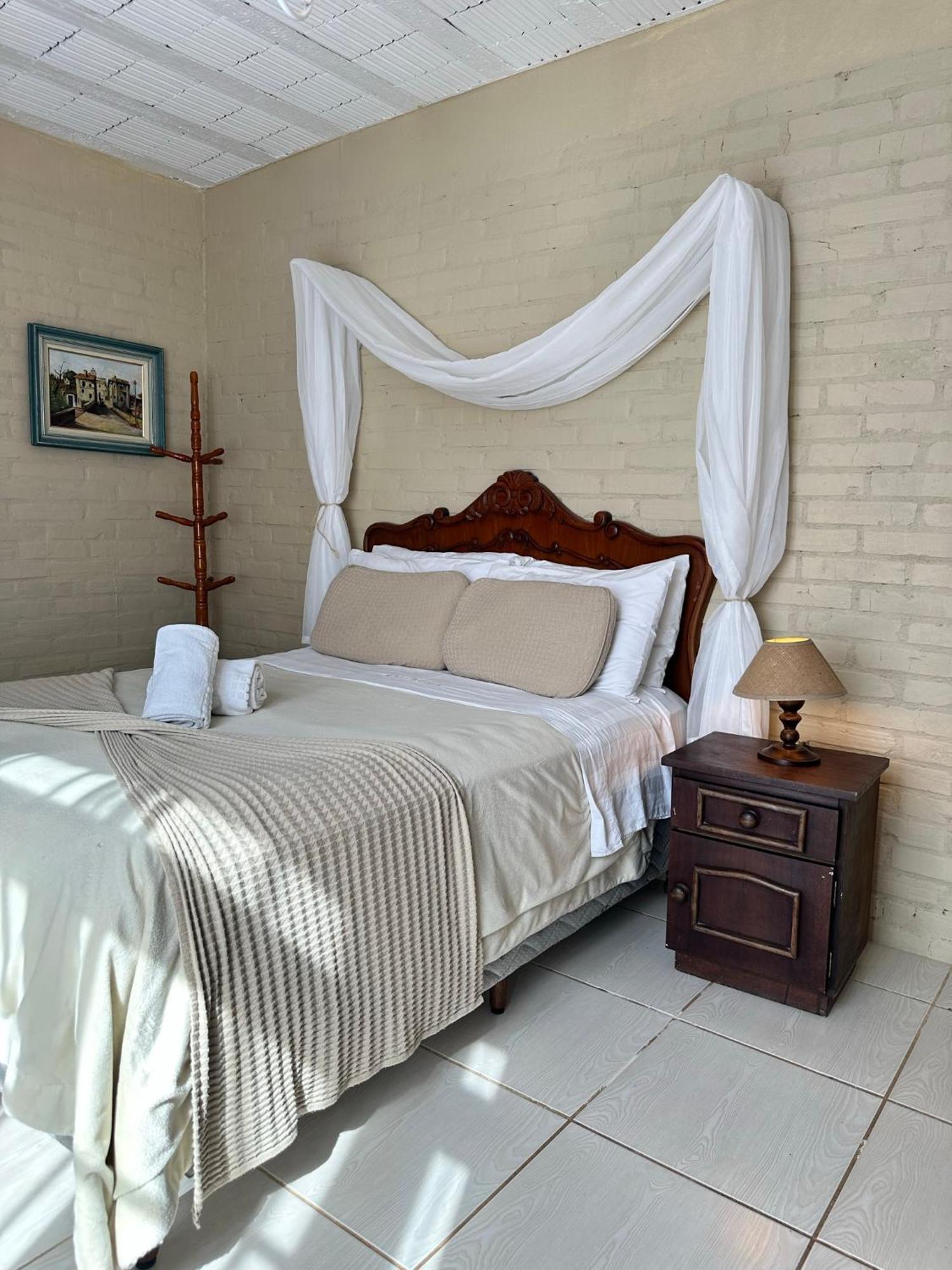 Reserva Da Collina Hotel Грамаду Екстериор снимка